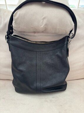 Coach COACH 9188 Authentic Vintage Legacy Soho Hobo